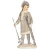 Clayre & Eef 6PR5921 Décorations Enfant - Set de 2 - 8x5x15 cm