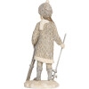Clayre & Eef 6PR5921 Décorations Enfant - Set de 2 - 8x5x15 cm