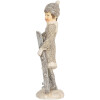 Clayre & Eef 6PR5921 Décorations Enfant - Set de 2 - 8x5x15 cm