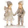 Clayre & Eef 6PR5922 Décoration Enfant 10x6x13 cm