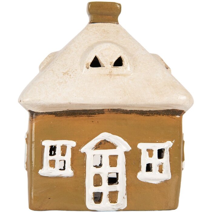 Décoration Maison 12x9x14 cm Clayre & Eef