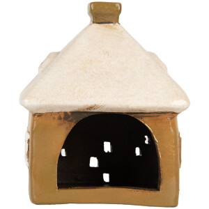 Décoration Maison 12x9x14 cm Clayre & Eef