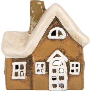 Décoration Maison Clayre & Eef 6CE2192 13x7x13 cm