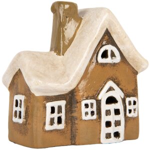 Décoration Maison Clayre & Eef 6CE2192 13x7x13 cm