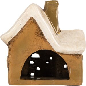 Décoration Maison Clayre & Eef 6CE2192 13x7x13 cm