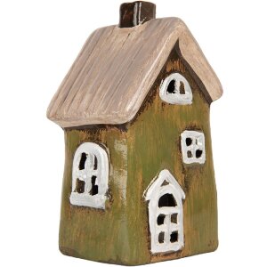 Clayre & Eef Maison Décoration 9x7x15 cm