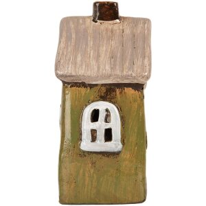 Clayre & Eef Maison Décoration 9x7x15 cm