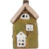 Clayre & Eef Maison Décoration 9x7x15 cm