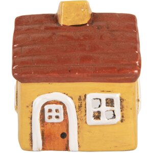 Clayre & Eef Maison Décorative 8x7x10 cm Céramique
