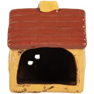 Clayre & Eef Maison Décorative 8x7x10 cm Céramique