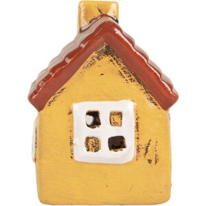Clayre & Eef Maison Décorative 8x7x10 cm Céramique