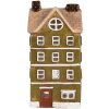 Décoration Maison Clayre & Eef 6MG0125 20x17x39 cm