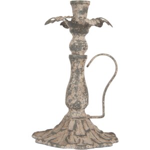 Clayre & Eef 6Y5825 Bougeoir Ø 15x23 cm