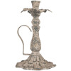 Clayre & Eef 6Y5825 Bougeoir Ø 15x23 cm