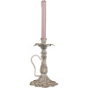 Clayre & Eef 6Y5825 Bougeoir Ø 15x23 cm