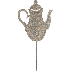 Clayre & Eef 6Y5828 Piquet Jardin...