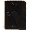 Clayre & Eef 2F1380 Cadre Photo 10x15 cm