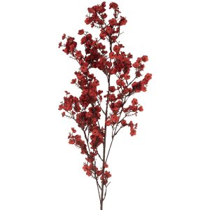 Fleur artificielle Clayre & Eef 10x8x104 cm