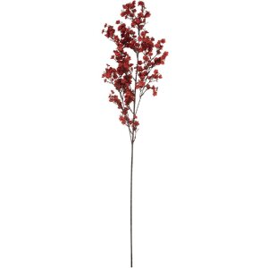 Fleur artificielle Clayre & Eef 10x8x104 cm