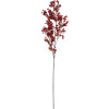 Fleur artificielle Clayre & Eef 10x8x104 cm