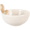 Clayre & Eef 6CE2217 Bol Céramique 13x9 cm 250ml