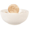 Clayre & Eef 6CE2217 Bol Céramique 13x9 cm 250ml