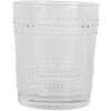 Clayre & Eef Verre à Boire 300ml Ø 9x10 cm