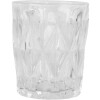 Clayre & Eef Verre à Boire 250ml Transparent