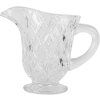 Pot Clayre & Eef 14x6x11 cm 150 ml Verre