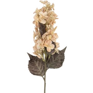 Clayre & Eef Branche Décorative Fleurs...
