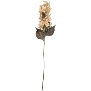 Clayre & Eef Branche Décorative Fleurs...