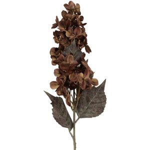 Clayre & Eef Branche décorative fleurs...