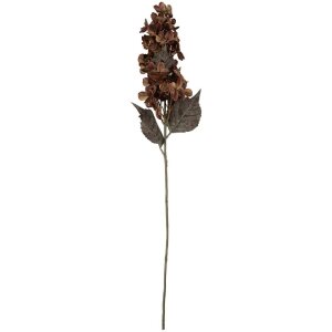 Clayre & Eef Branche décorative fleurs...