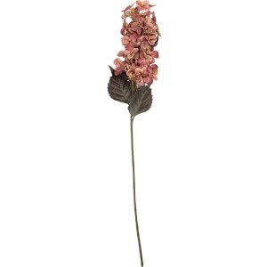 Clayre & Eef Branche décorative fleurie 8x8x72...