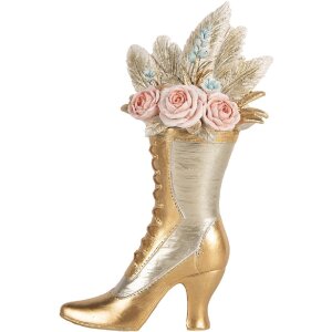 Clayre & Eef 6PR5638 Décoration Chaussure...