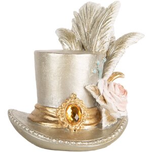 Clayre & Eef 6PR5639 Décoration Chapeau...