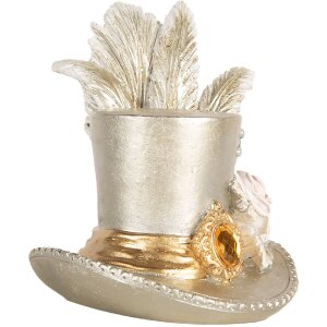 Clayre & Eef 6PR5639 Décoration Chapeau...