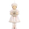 Décoration suspendue enfant Rosa Clayre & Eef