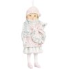 Clayre & Eef 6PR5659 Décoration Suspendue Enfant Rose