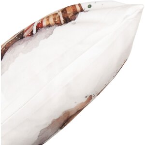 Clayre & Eef Housse de coussin 45x45 cm