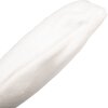 Housse de coussin Clayre & Eef KT036.055 35x50 cm Blanc-Vert
