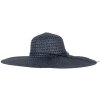 Chapeau Juleeze JZHA0118 bleu femme