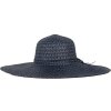 Chapeau Juleeze JZHA0118 bleu femme