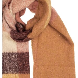 Écharpe Juleeze JZSC0836P Rose 50x210 cm