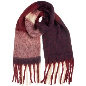 Écharpe Juleeze JZSC0836PA 50x210 cm Rose
