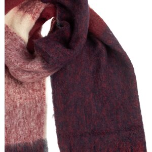 Écharpe Juleeze JZSC0836PA 50x210 cm Rose