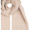 Écharpe Juleeze JZSC0837P Rose 50x210 cm