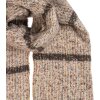 Écharpe Juleeze JZSC0839BE Beige 50x210 cm