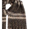 Écharpe Juleeze JZSC0839G 50x210 cm Gris