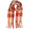 Écharpe Juleeze JZSC0840R Rouge 50x210 cm
